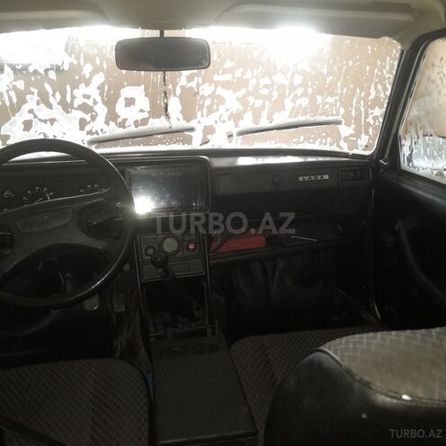 LADA (VAZ) 2104 2011, 73,800 km - 1.6 l - Şəmkir