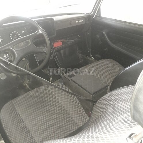 LADA (VAZ) 2104 2011, 73,800 km - 1.6 l - Şəmkir