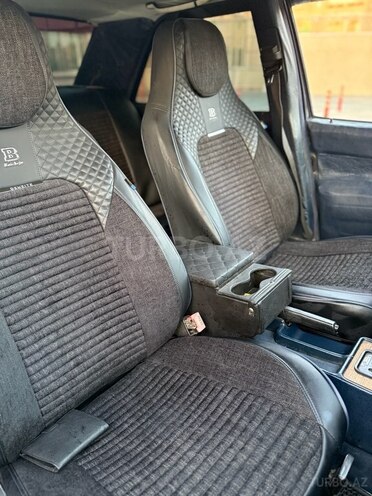 Mercedes 190 1991, 436,528 km - 2.0 l - Bakı