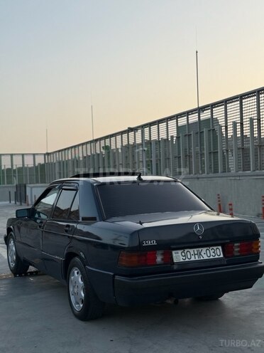 Mercedes 190 1991, 436,528 km - 2.0 l - Bakı
