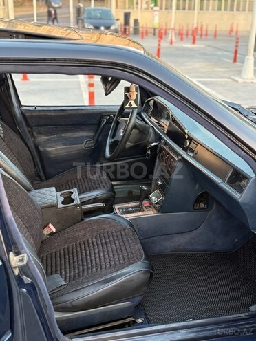 Mercedes 190 1991, 436,528 km - 2.0 l - Bakı