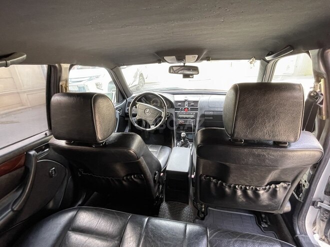 Mercedes C 200 2000, 300,000 km - 2.0 l - Bakı
