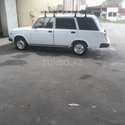 LADA (VAZ) 2104 2011, 73,800 km - 1.6 l - Şəmkir