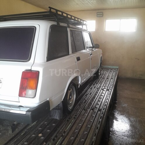 LADA (VAZ) 2104 2011, 73,800 km - 1.6 l - Şəmkir