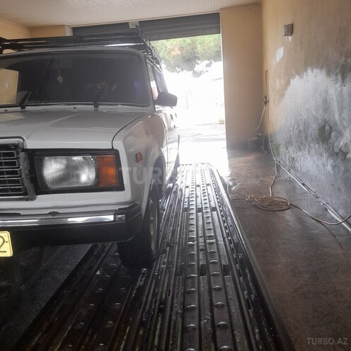 LADA (VAZ) 2104 2011, 73,800 km - 1.6 l - Şəmkir