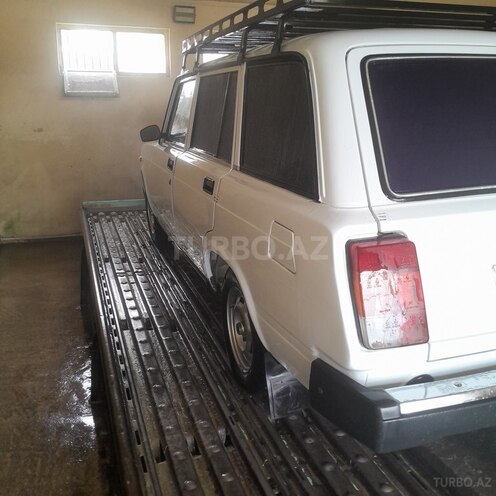 LADA (VAZ) 2104 2011, 73,800 km - 1.6 l - Şəmkir