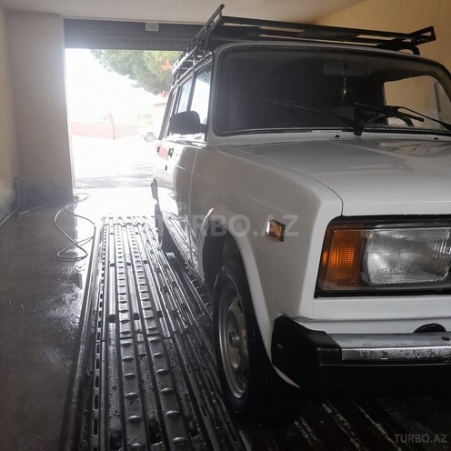 LADA (VAZ) 2104 2011, 73,800 km - 1.6 l - Şəmkir