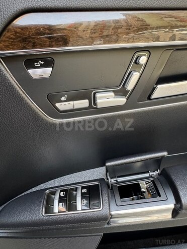 Mercedes S 350 2011, 181,000 km - 3.5 l - Bakı