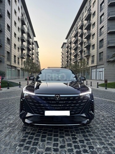 Changan  2025, 0 km - 1.5 l - Bakı