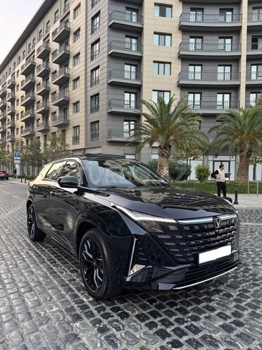 Changan  2025, 0 km - 1.5 l - Bakı