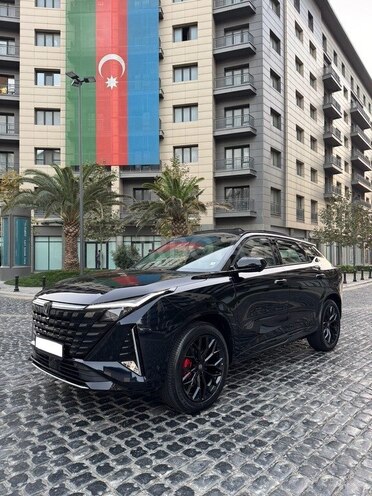 Changan  2025, 0 km - 1.5 l - Bakı