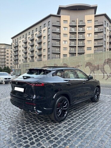 Changan  2025, 0 km - 1.5 l - Bakı