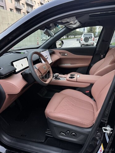 Changan  2025, 0 km - 1.5 l - Bakı