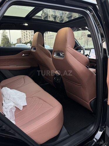 Changan  2025, 0 km - 1.5 l - Bakı