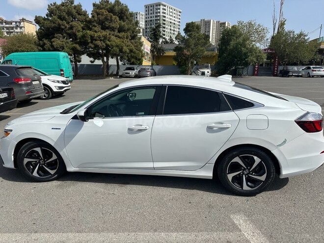 Honda Insight 2021, 54,600 km - 1.5 л - Bakı
