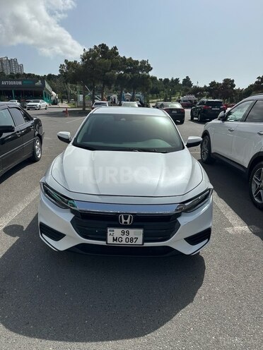 Honda Insight 2021, 54,600 km - 1.5 л - Bakı