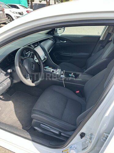 Honda Insight 2021, 54,600 km - 1.5 л - Bakı