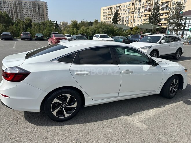 Honda Insight 2021, 54,600 km - 1.5 л - Bakı