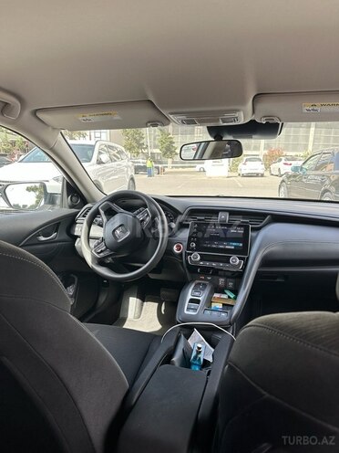Honda Insight 2021, 54,600 km - 1.5 л - Bakı