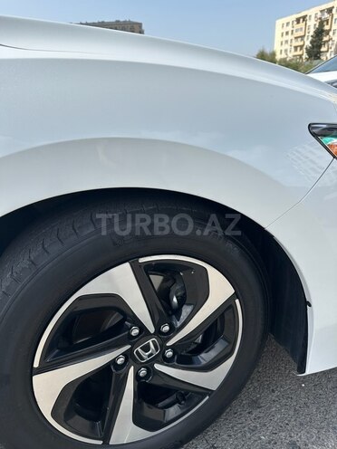 Honda Insight 2021, 54,600 km - 1.5 л - Bakı