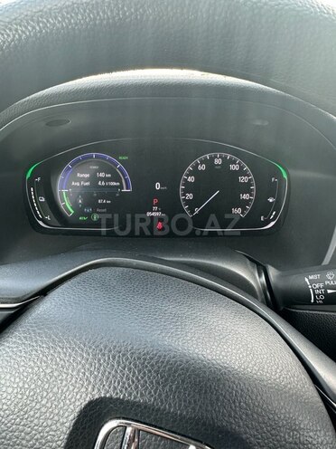 Honda Insight 2021, 54,600 km - 1.5 л - Bakı