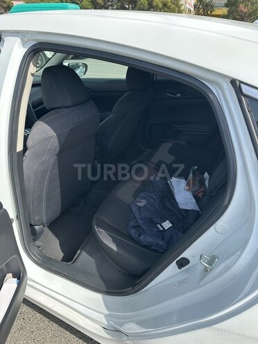 Honda Insight 2021, 54,600 km - 1.5 л - Bakı
