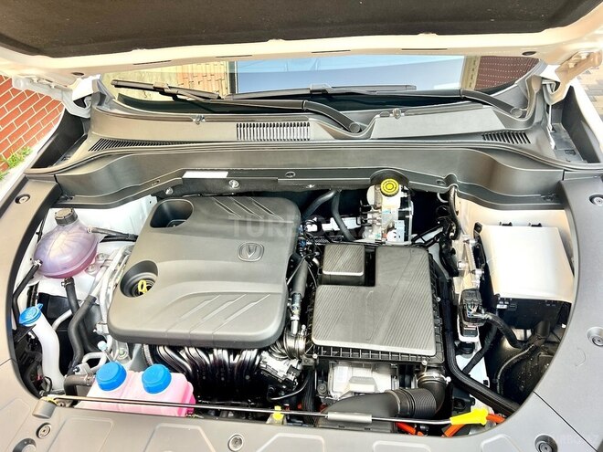 Changan  2025, 0 km - 1.5 l - Bakı