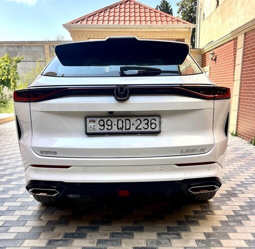 Changan  2025, 0 km - 1.5 l - Bakı