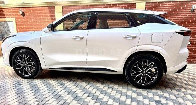Changan  2025, 0 km - 1.5 l - Bakı