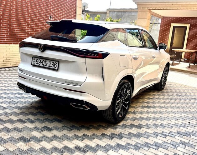 Changan  2025, 0 km - 1.5 l - Bakı