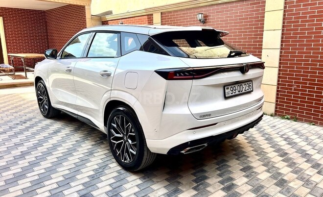 Changan  2025, 0 km - 1.5 l - Bakı