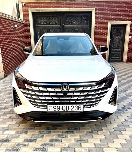 Changan  2025, 0 km - 1.5 l - Bakı