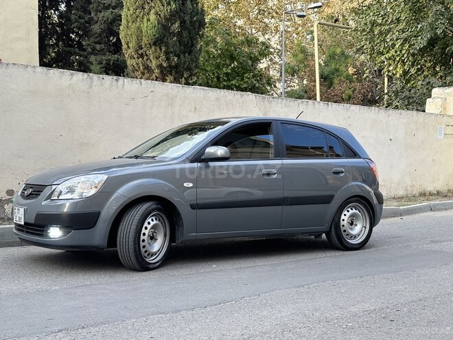 Kia Rio 2007, 230,000 km - 1.5 l - Bakı