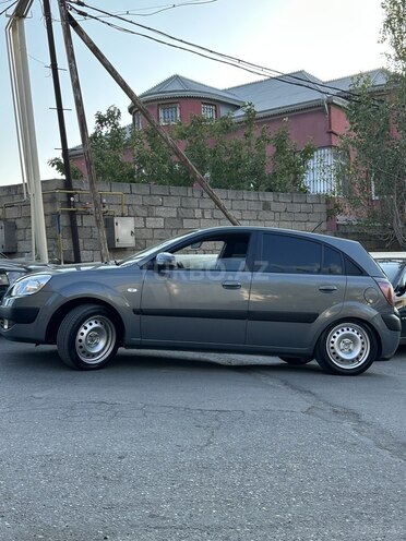 Kia Rio 2007, 230,000 km - 1.5 l - Bakı
