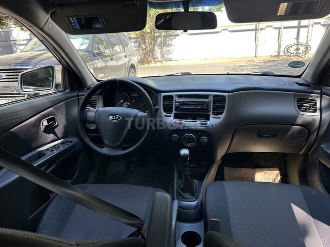 Kia Rio 2007, 230,000 km - 1.5 l - Bakı