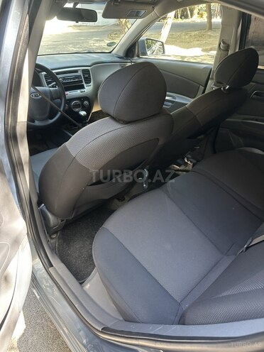 Kia Rio 2007, 230,000 km - 1.5 l - Bakı