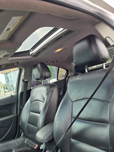Chevrolet Cruze 2014, 253,000 km - 1.4 л - Şəmkir