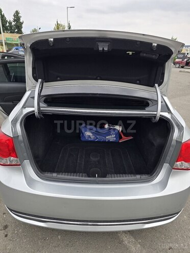 Chevrolet Cruze 2014, 253,000 km - 1.4 л - Şəmkir