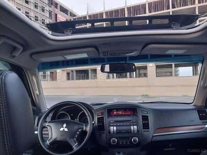 Mitsubishi Pajero 2008, 185,000 km - 3.0 l - Bakı