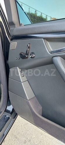 Mercedes S 350 2005, 370,166 km - 3.7 l - Bakı
