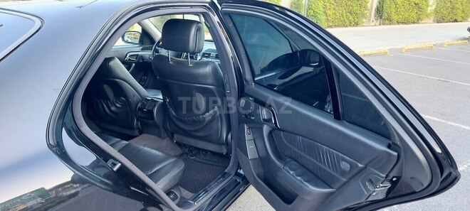 Mercedes S 350 2005, 370,166 km - 3.7 l - Bakı