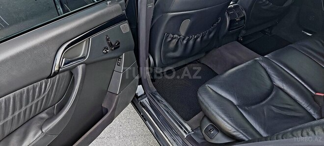 Mercedes S 350 2005, 370,166 km - 3.7 l - Bakı