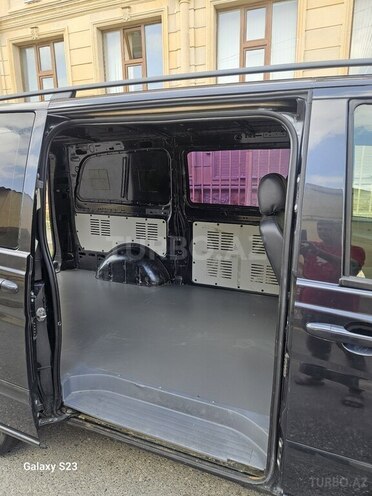 Mercedes Vito 2007, 246,000 km - 2.1 l - Bakı