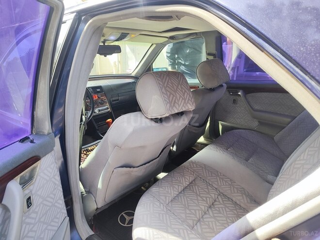 Mercedes C 200 1995, 446,814 km - 2.0 l - Bakı