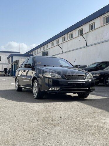 Daewoo Gentra 2013, 286,100 km - 1.5 l - Bakı