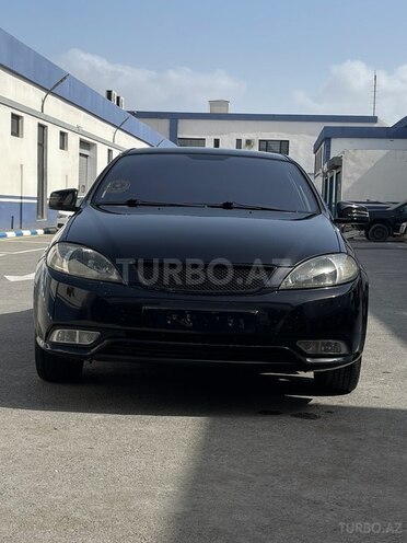 Daewoo Gentra 2013, 286,100 km - 1.5 l - Bakı