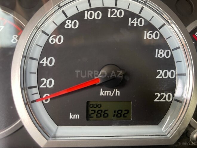 Daewoo Gentra 2013, 286,100 km - 1.5 l - Bakı