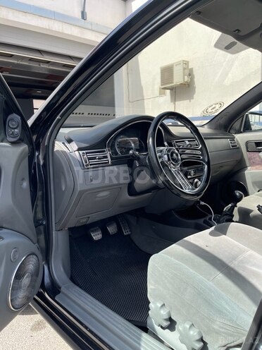 Daewoo Gentra 2013, 286,100 km - 1.5 l - Bakı