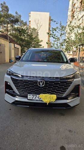 Changan CS 55 Plus 2023, 141,000 km - 1.5 л - Bakı