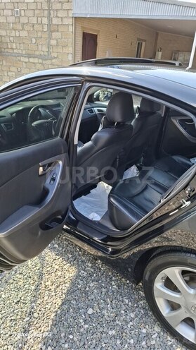 Hyundai Elantra 2011, 289,682 km - 1.8 l - Ağcabədi